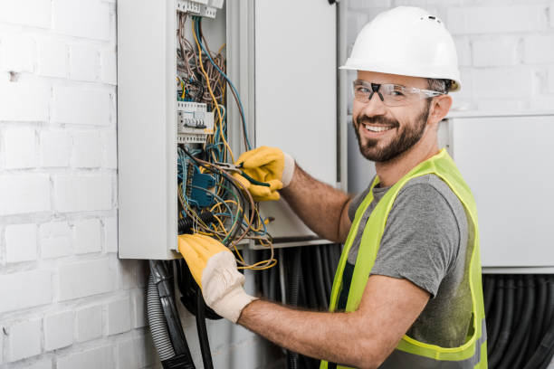 Electrical Rewiring Services in Portageville, MO
