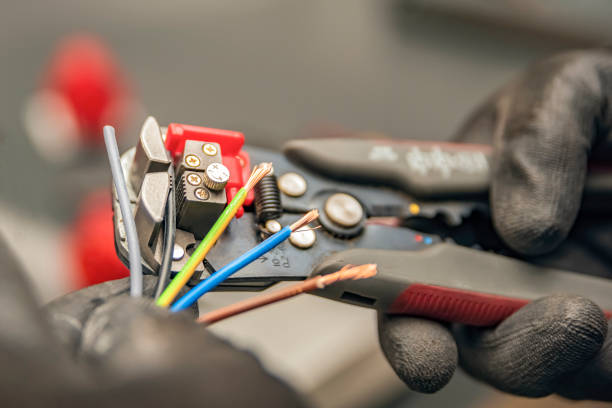 Best Electrical Outlet Repair  in Portageville, MO