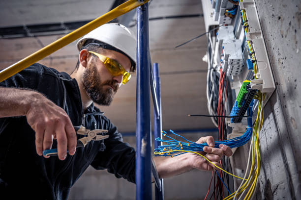 Best Circuit Breaker Repair  in Portageville, MO