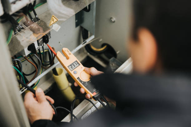Best Electrician Near Me  in Portageville, MO