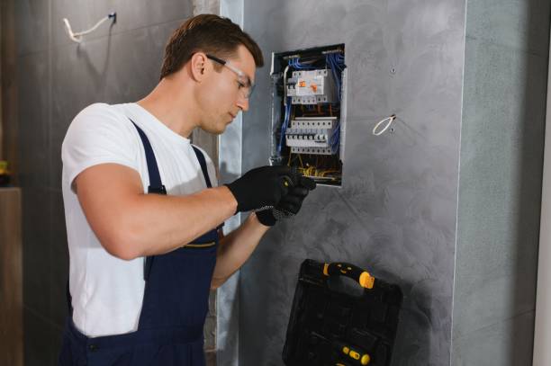 Best Electrical Installation Contractor  in Portageville, MO