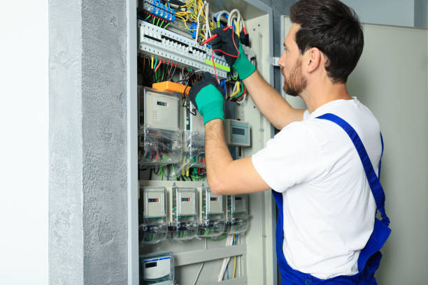 Best Emergency Electrical Repair  in Portageville, MO