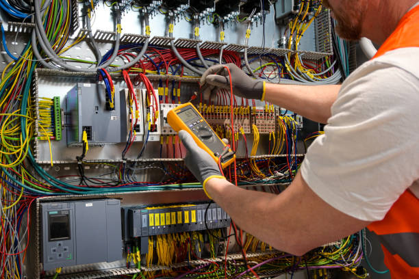 Best Circuit Breaker Repair  in Portageville, MO