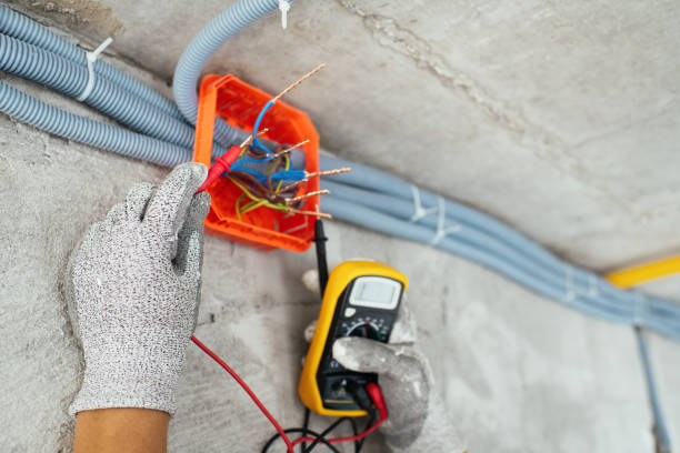 Best Commercial Electrician Services  in Portageville, MO