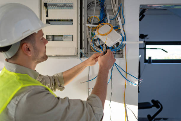 Affordable Emergency Electrician in Portageville, MO