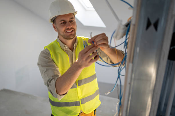 Best Residential Electrician Services  in Portageville, MO